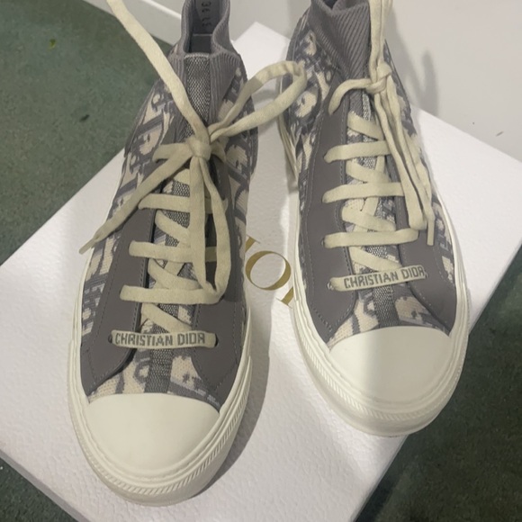 Dior shoes - Picture 3 of 4